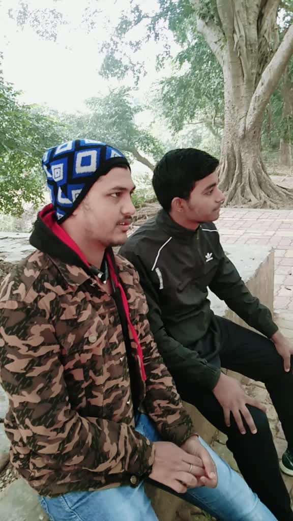 @Saiyam Baranwal