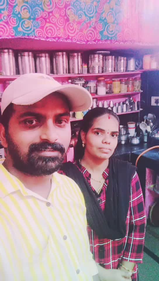 @Nandhu❤️ Chandhu
