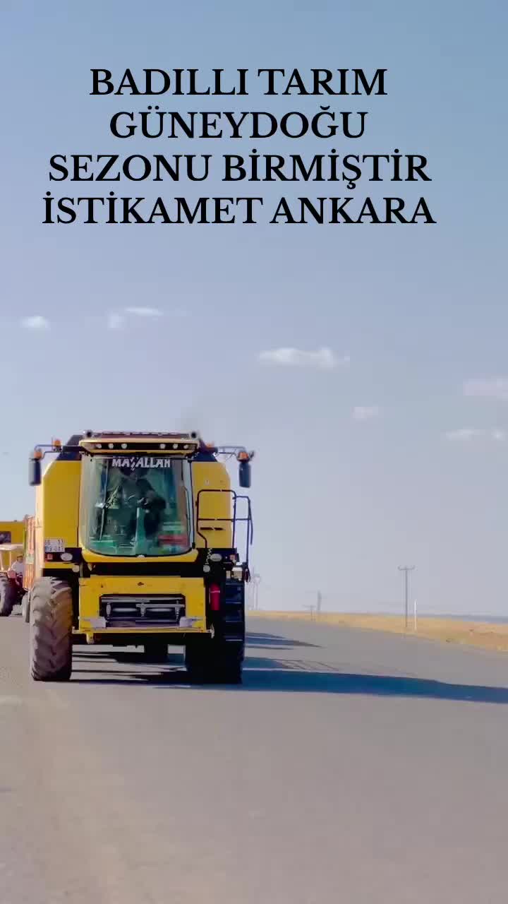 @BADILLI TIR DÜNYASI