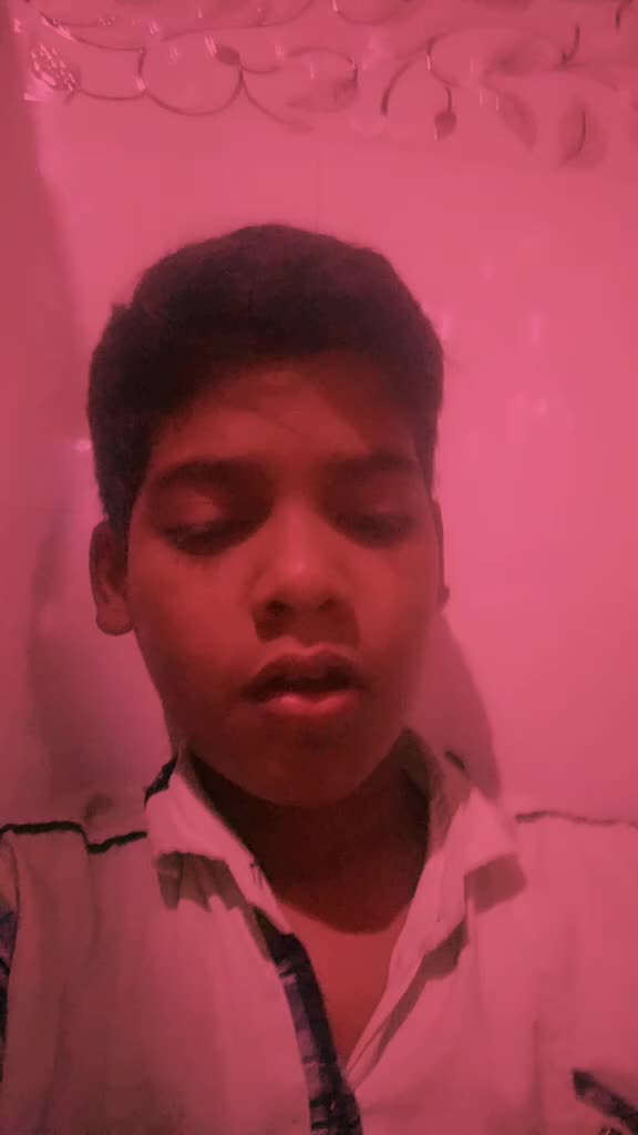 @Hashmi Airaj Hussain
