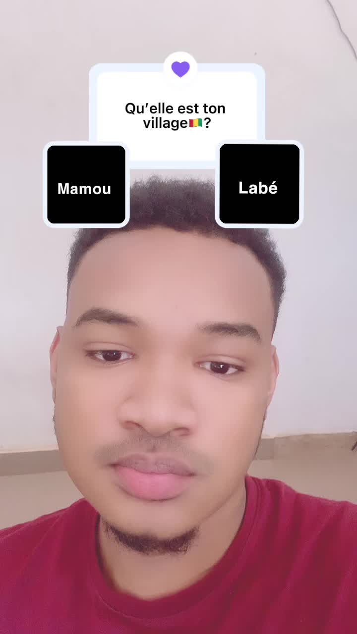 @Abdourahmane Baldé ❤️