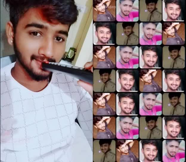 @lovely _boy _lava🔥