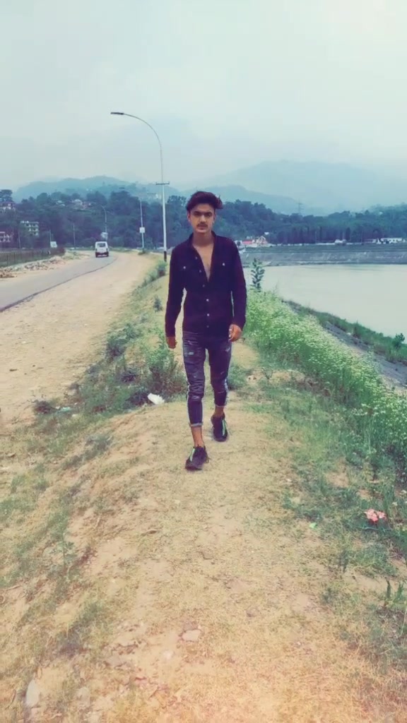 @Sunny Thakur