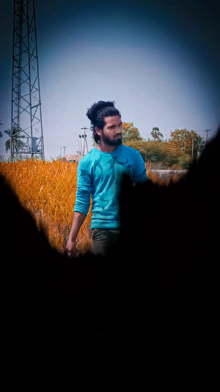 @Rams Allu Arjun