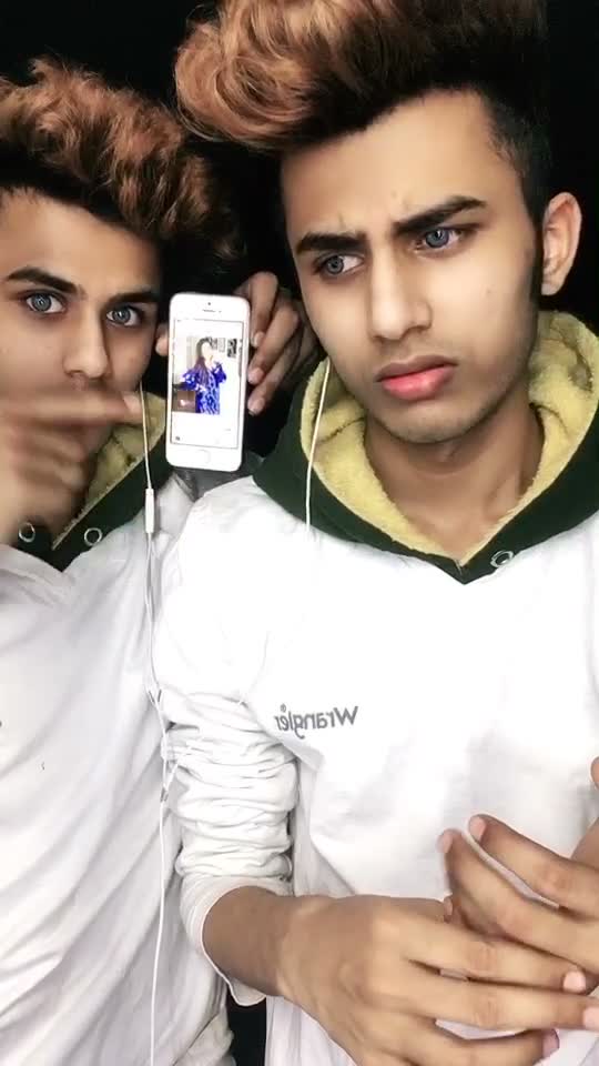 @twins brothers ✹