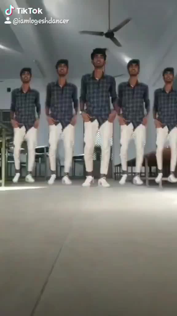@Logesh dancer