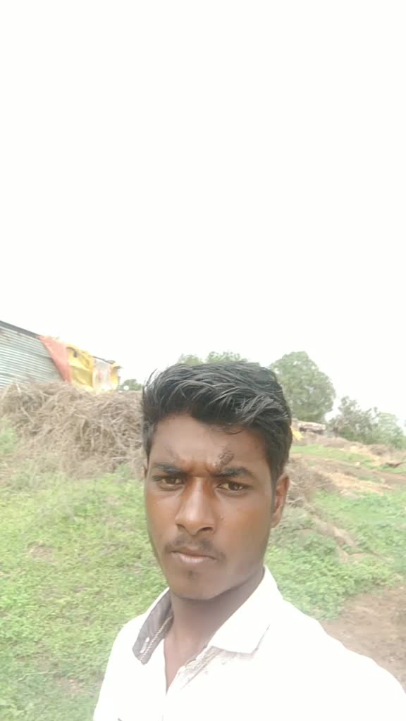 @Poghe Santosh