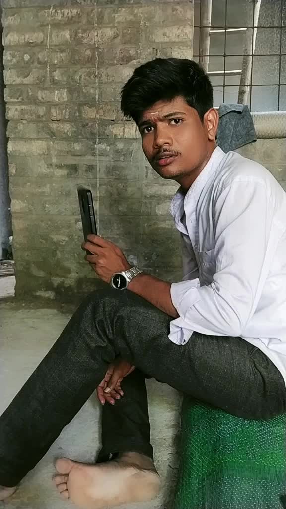 @Praveen B Morabad