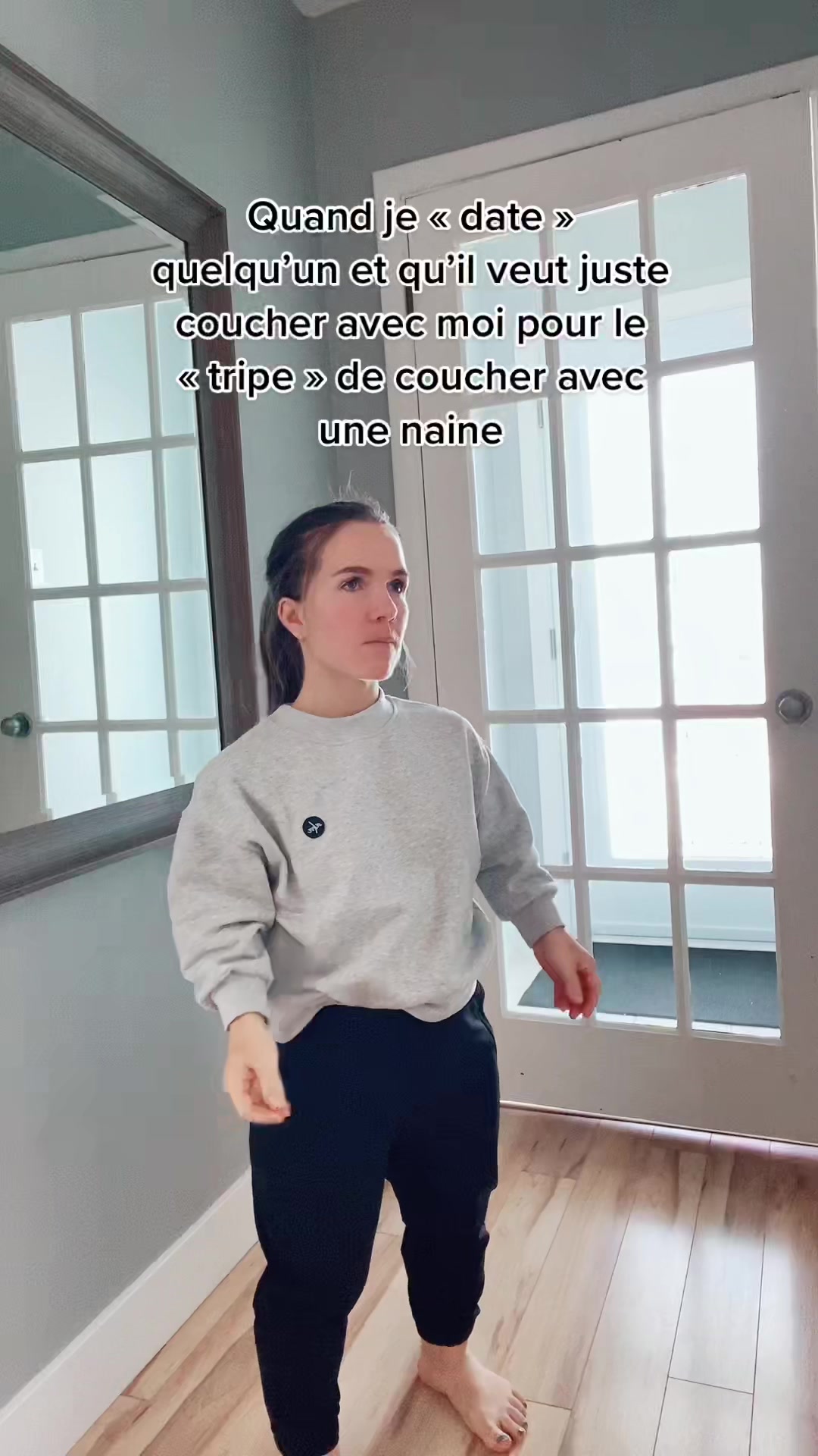 @Val&eacute;rie Tourangeau