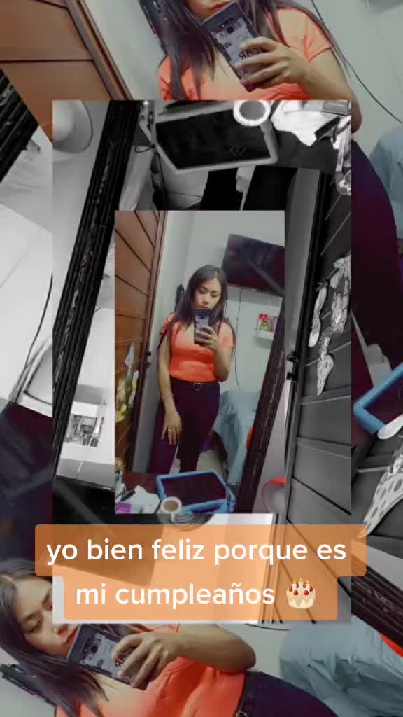 @Melissa Bahena
