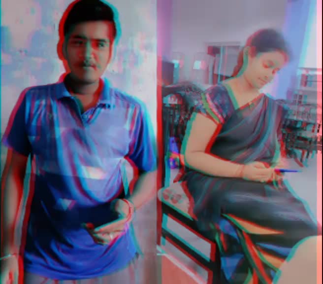 @Santosh Bhaviri