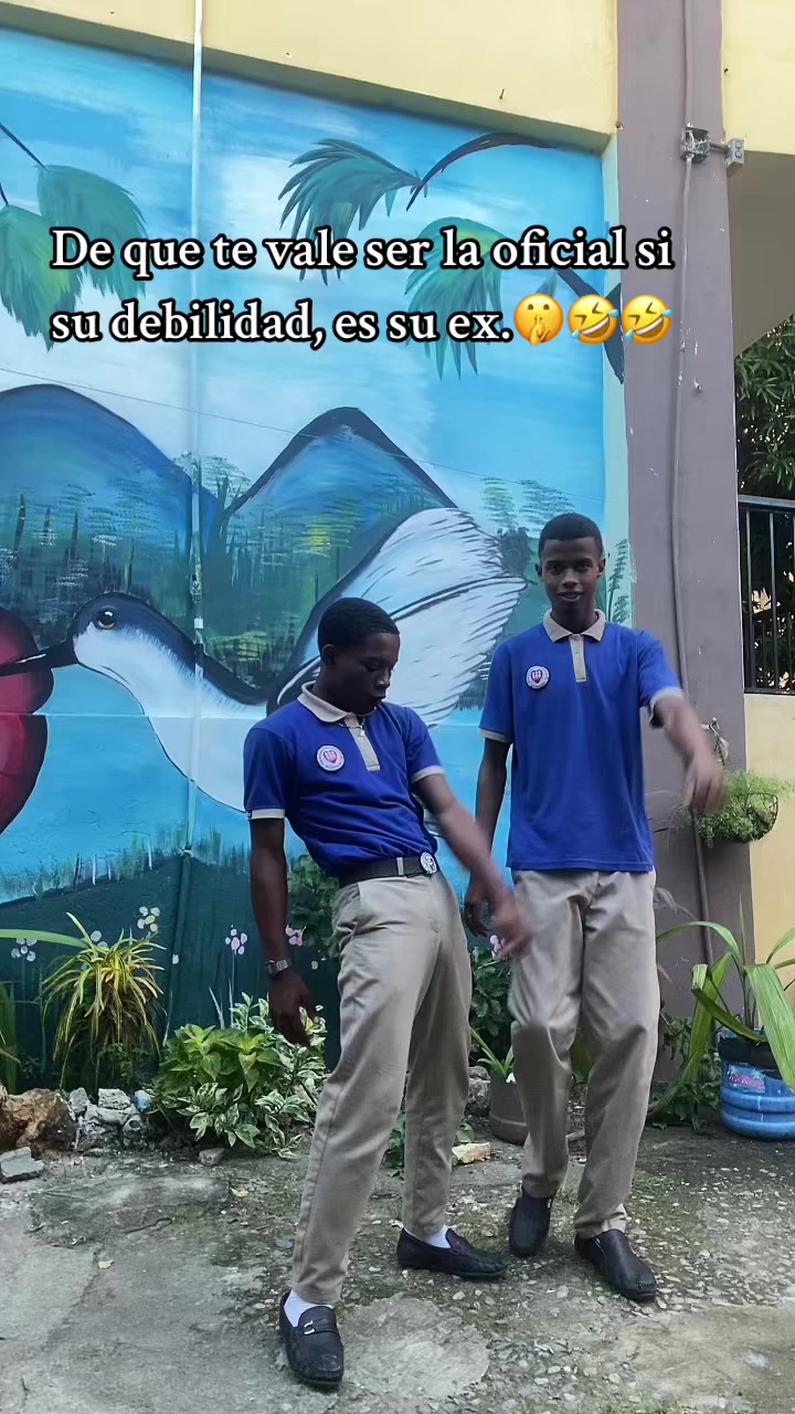 @El Hijo D Chaki Bley 🕴🕺