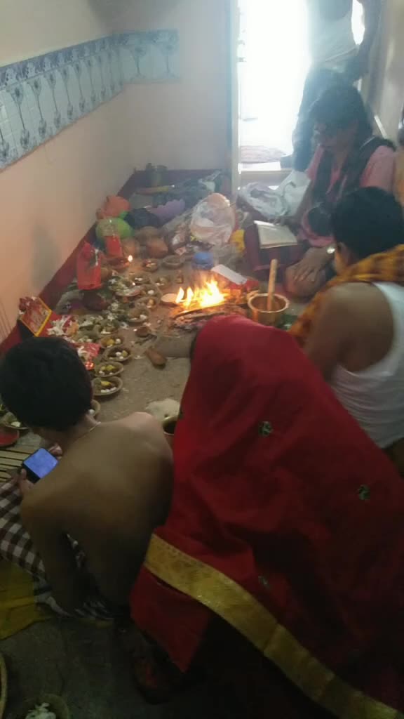 @pradeep patra om