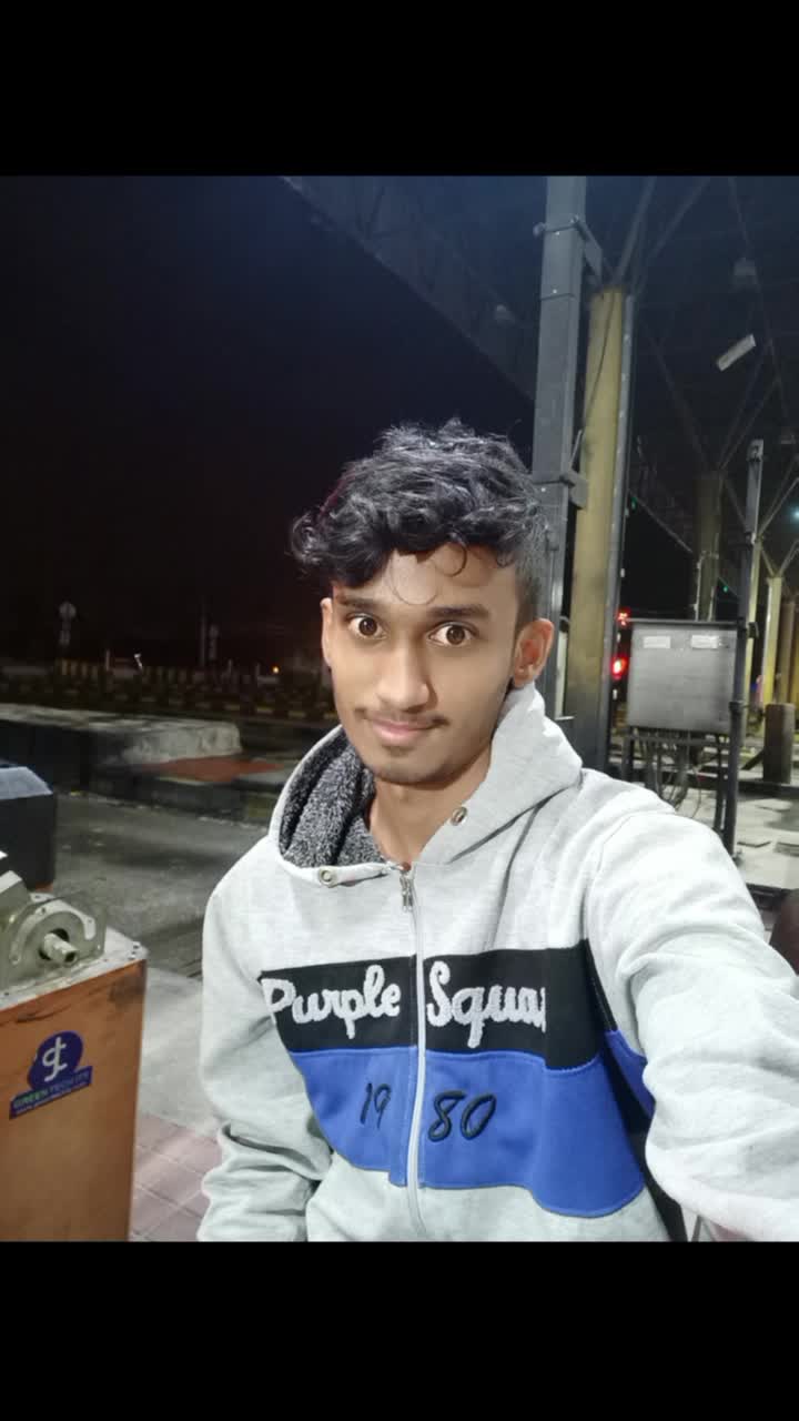 @ROWDY BBY deepu