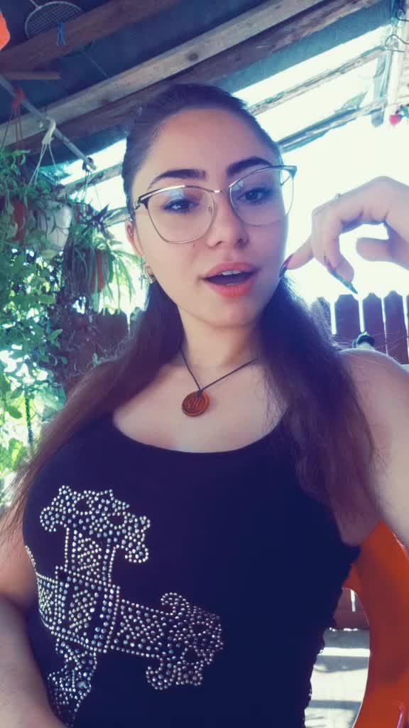 @Ana Marya Elena