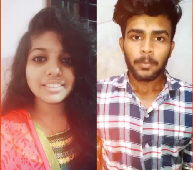 @🖤അമ്മയുടെ കാന്താരി