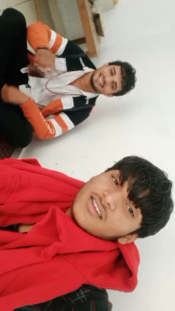 @Sonu Rathee