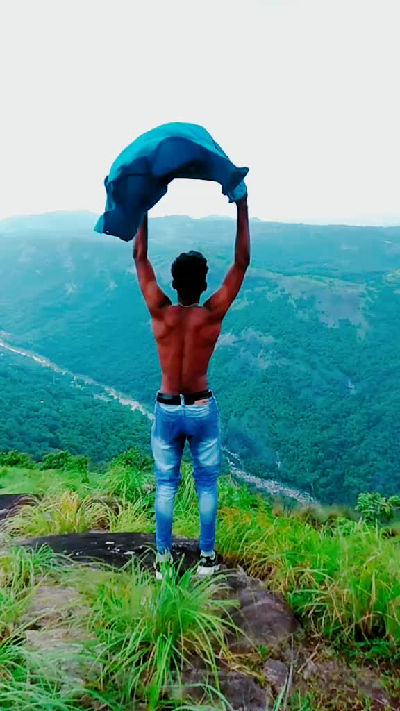 @NITHIN JACOB
