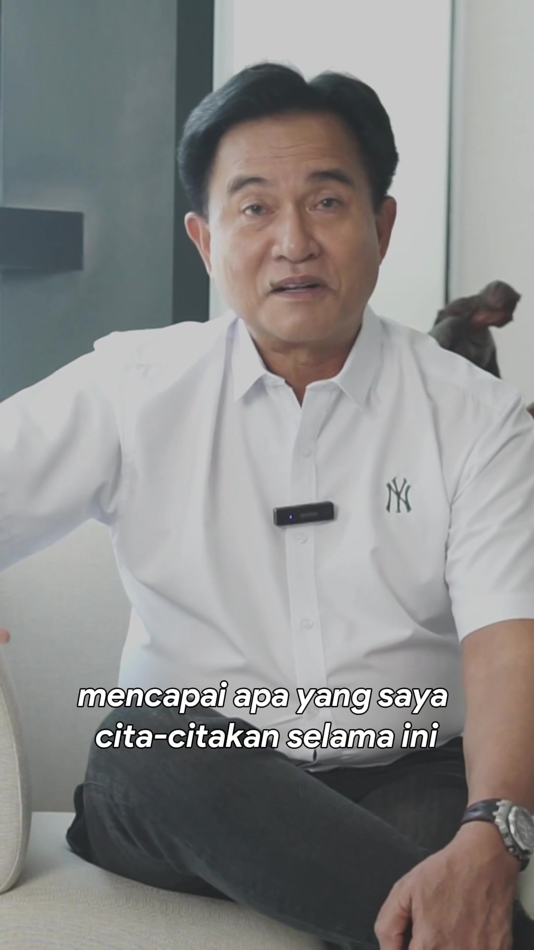 @Yusril Ihza Mahendra