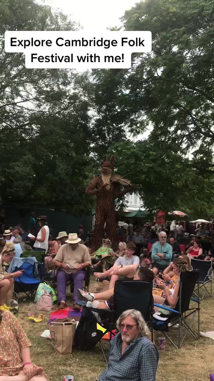 @The Folk Forecast