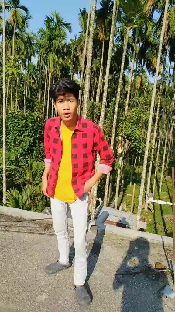 @SAH JO 🌟