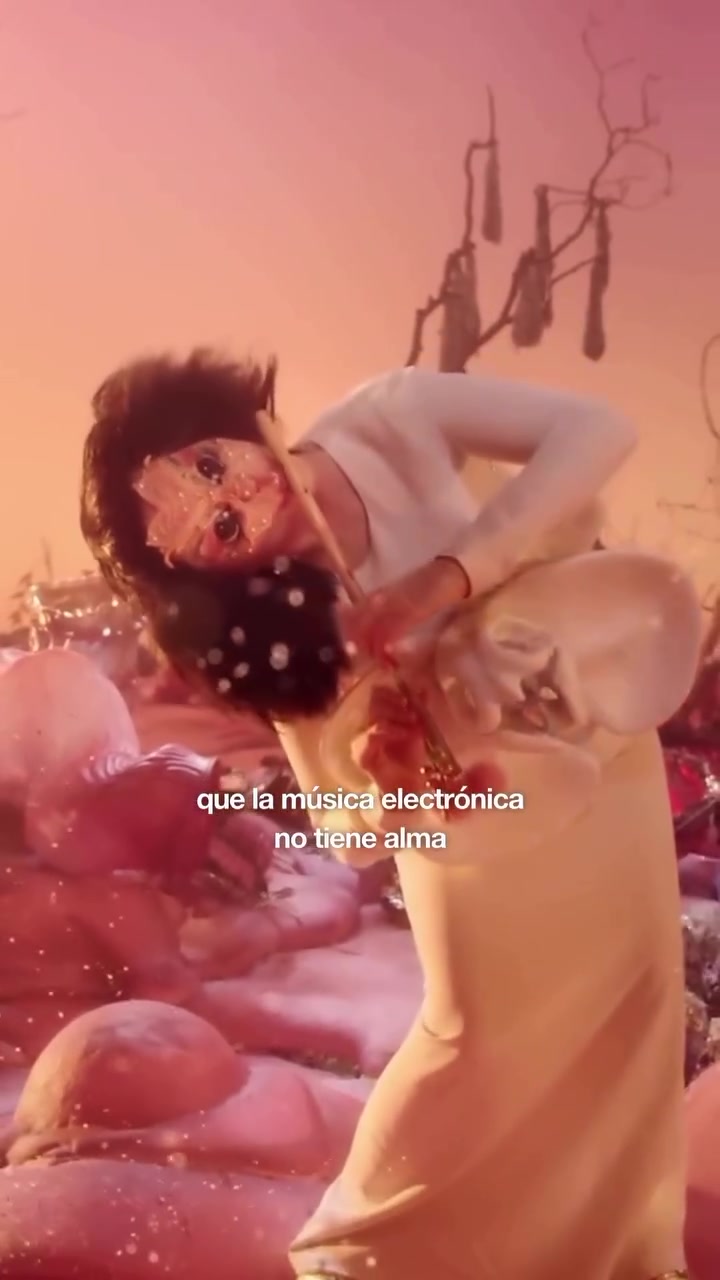 @björk