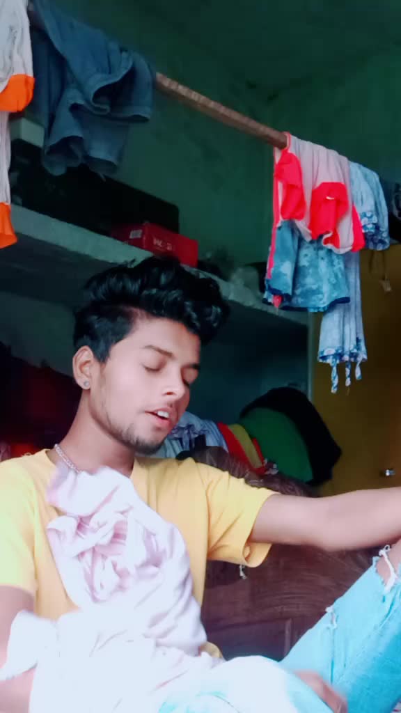 @Dipesh Soni
