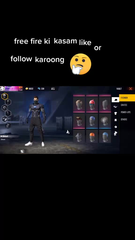 @free fire