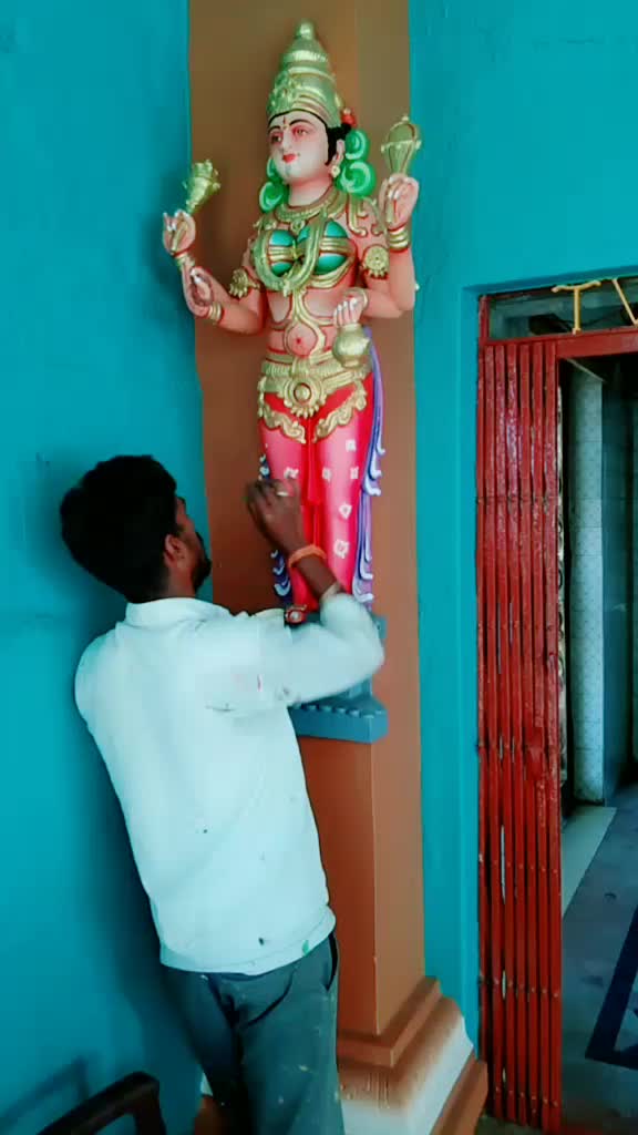 @CS RAJA THALA