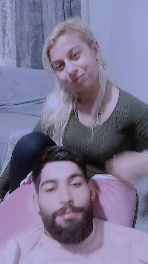 @herşey neşesine