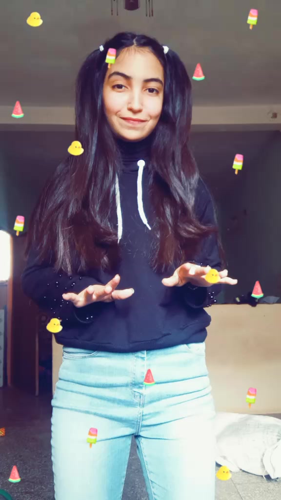 @❤️It's____Aya❤️🔥