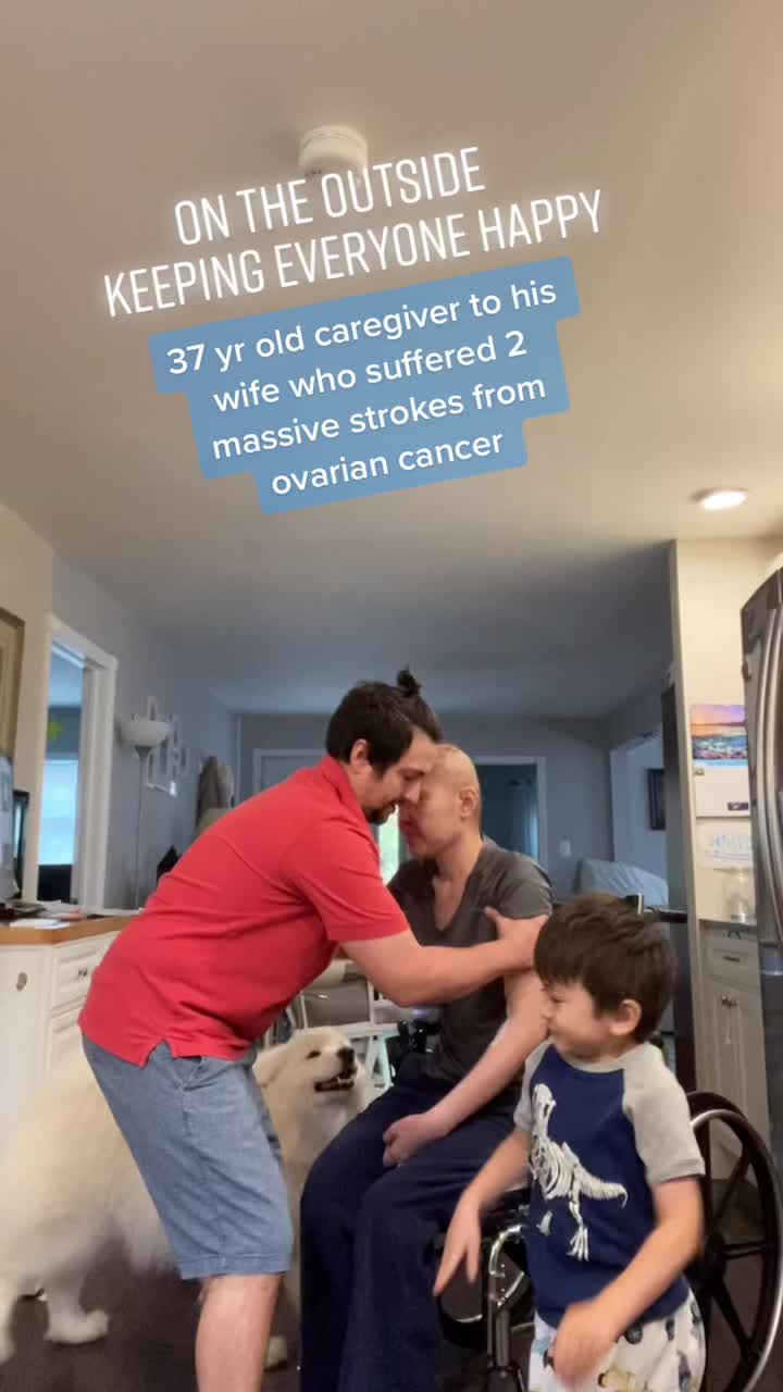 @Thededicatedcaregiver