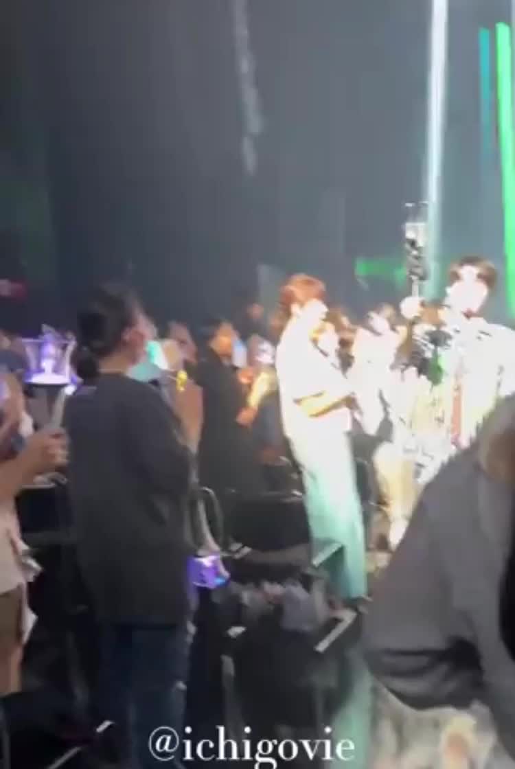 @Hanbin tempest 🥰