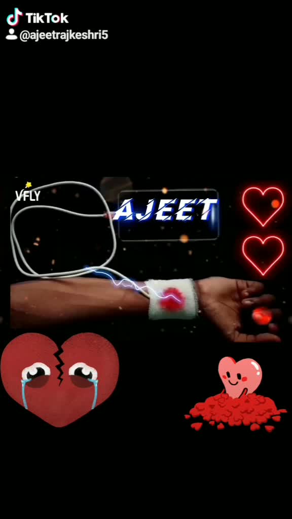 @Ajeet Raj Keshri