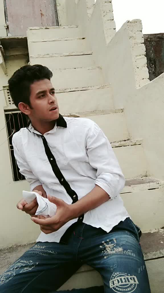 @SIMON ALI {Simmu}