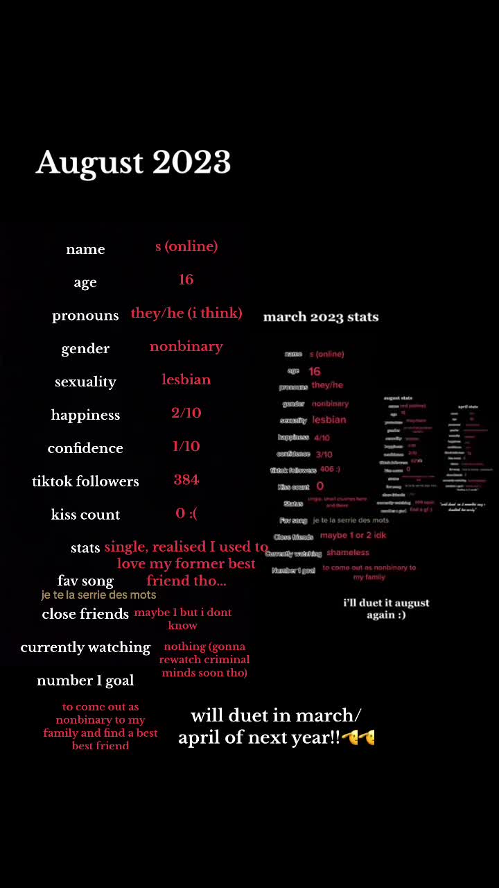 @S :)
