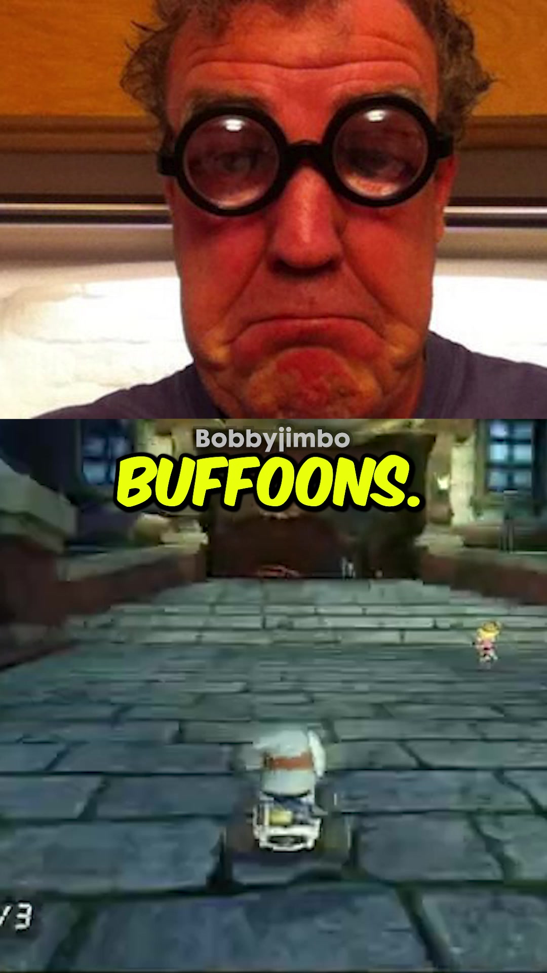 @Bobbyjimbo