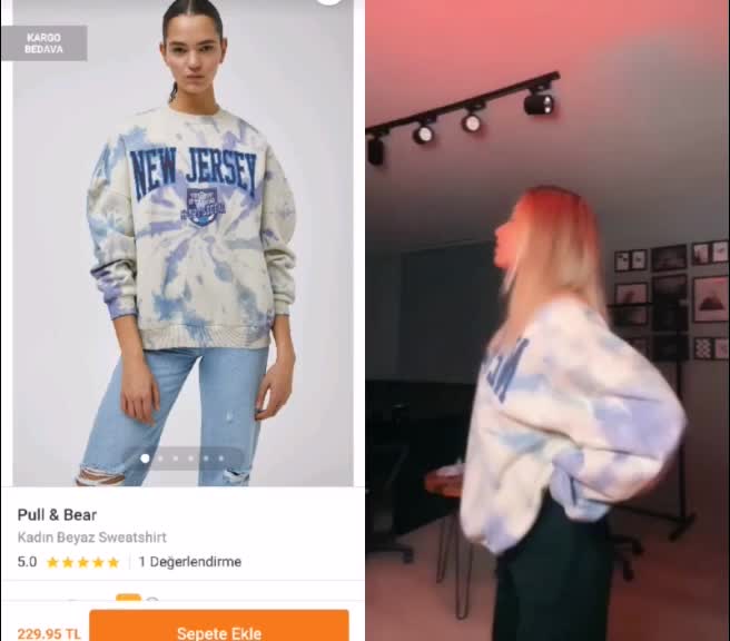 @Tiktok Giysileri