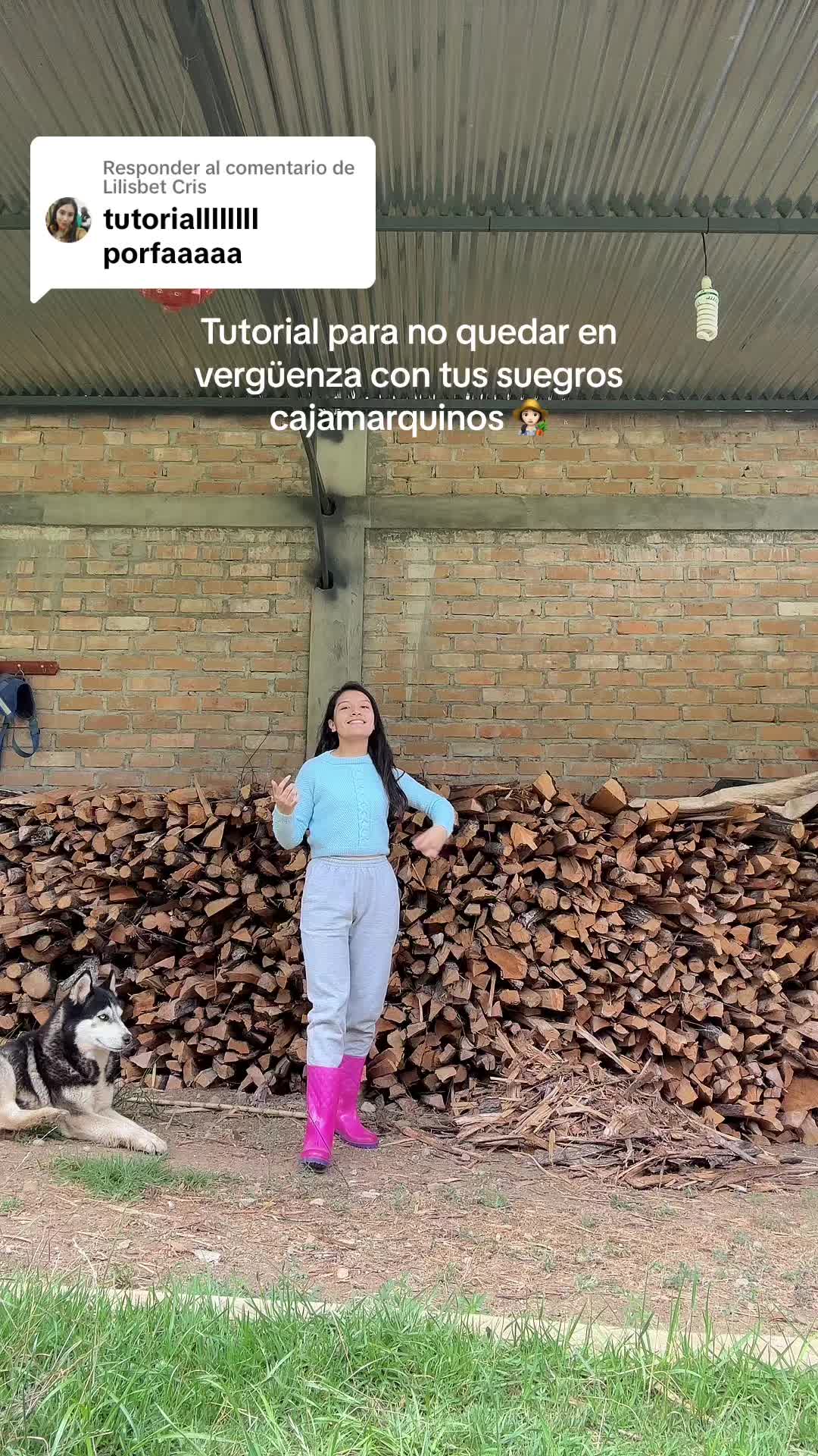 @Saira Manosalva