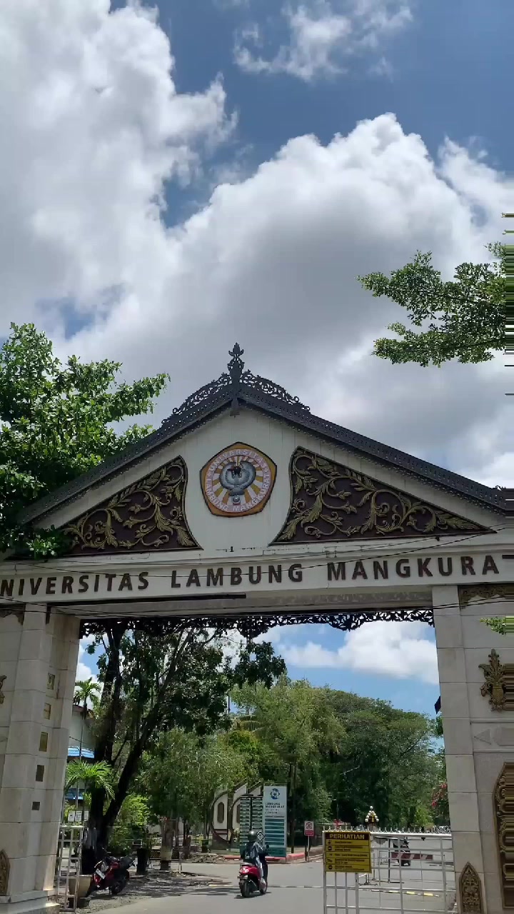 @Himasos FISIP ULM
