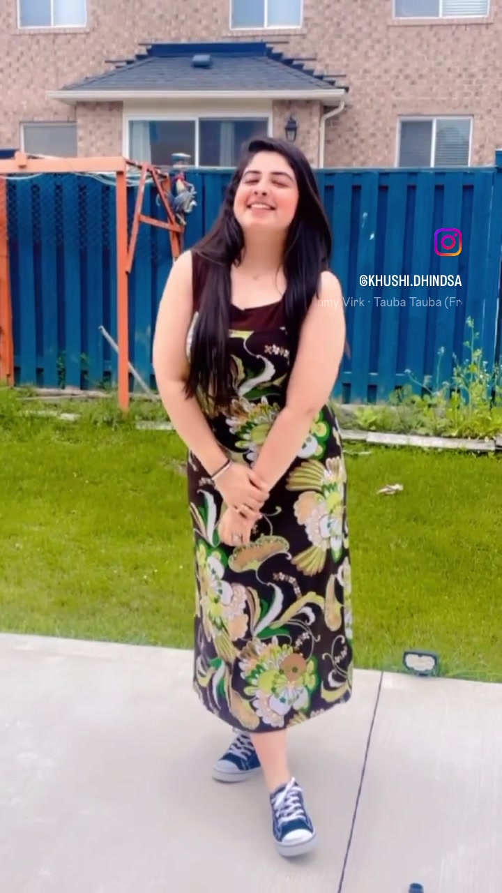 @Khushi Dhindsa