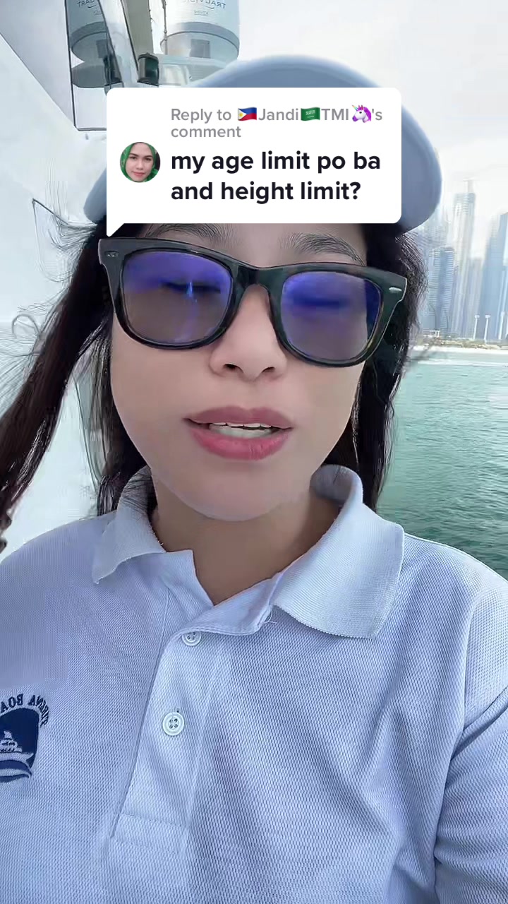 @yacht stewardess (original)