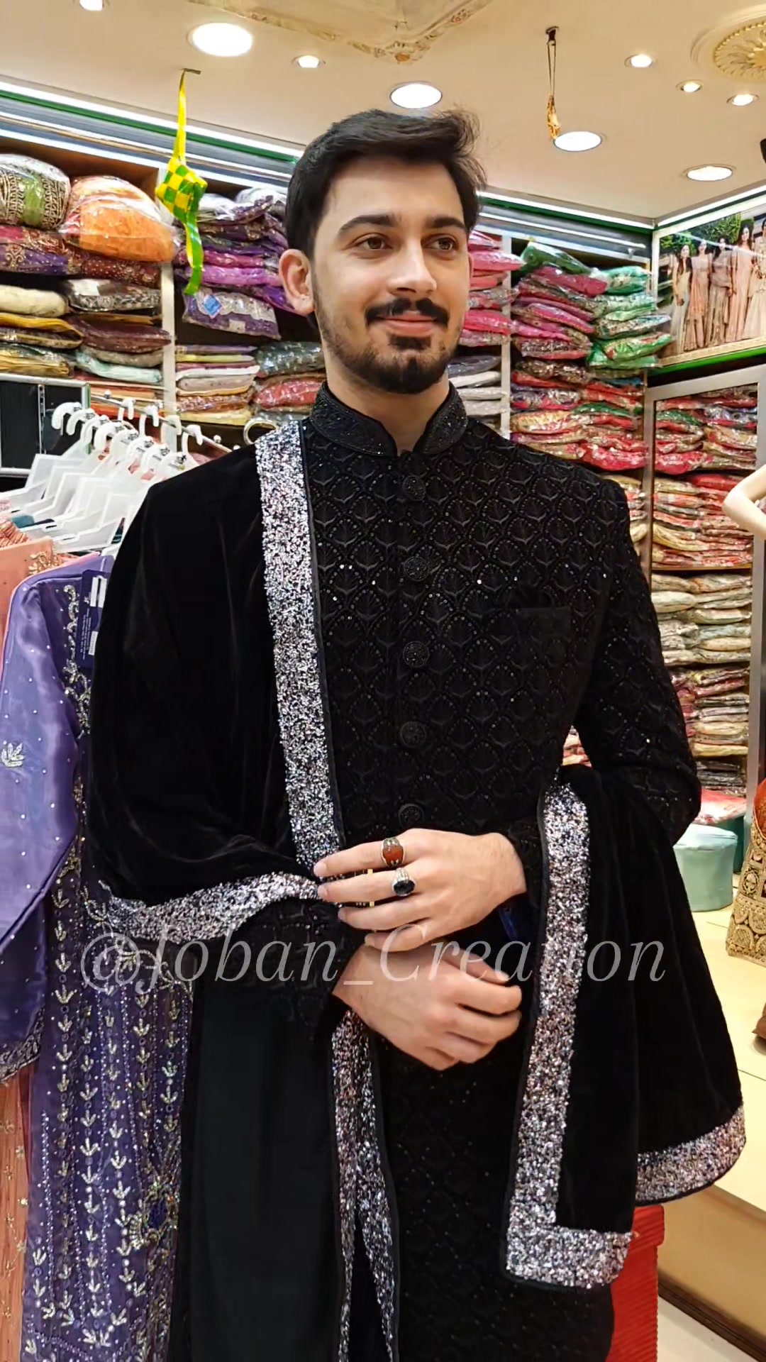 @Joban Creation