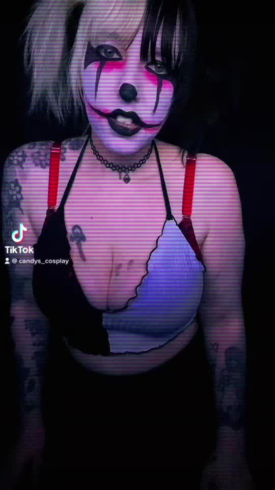 @Candy Cosplay