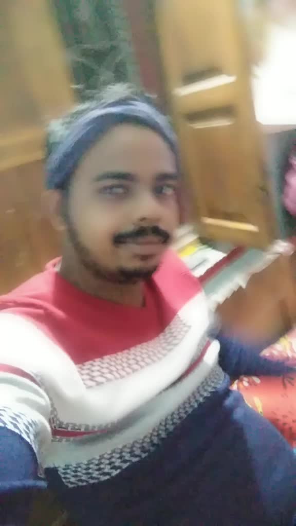 @Mohan Behera