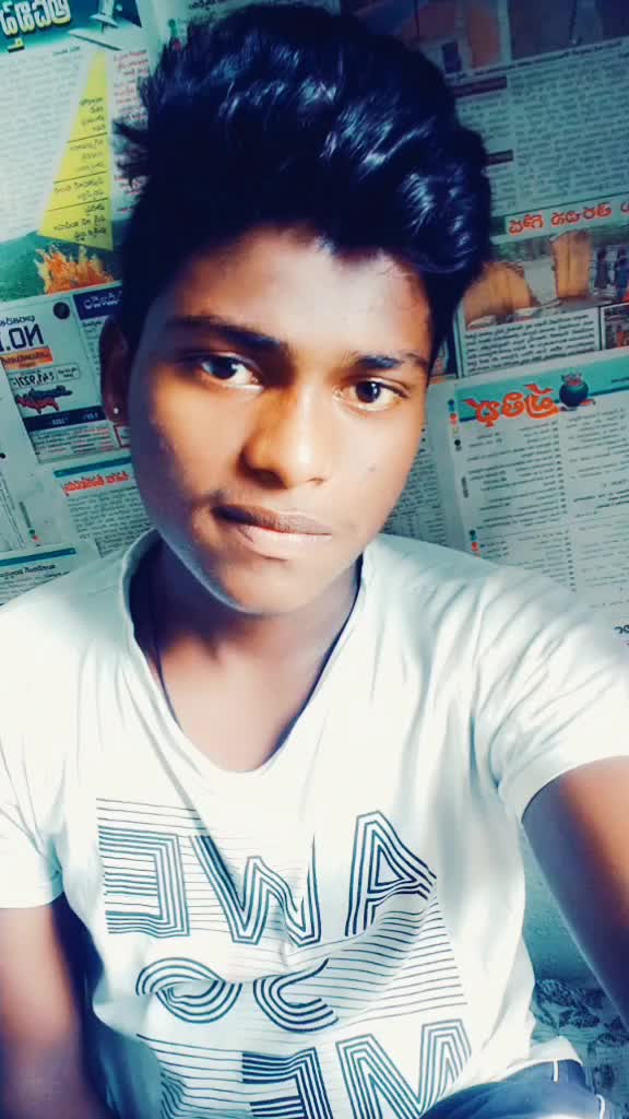 @userEvergreen kesava