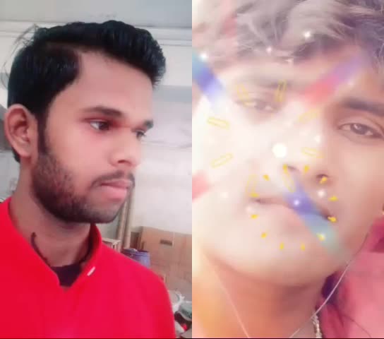 @Chotu Yadav