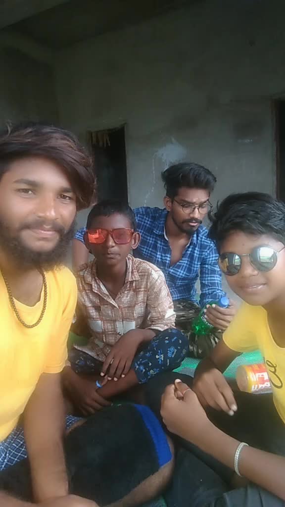 @Dj Kalyan