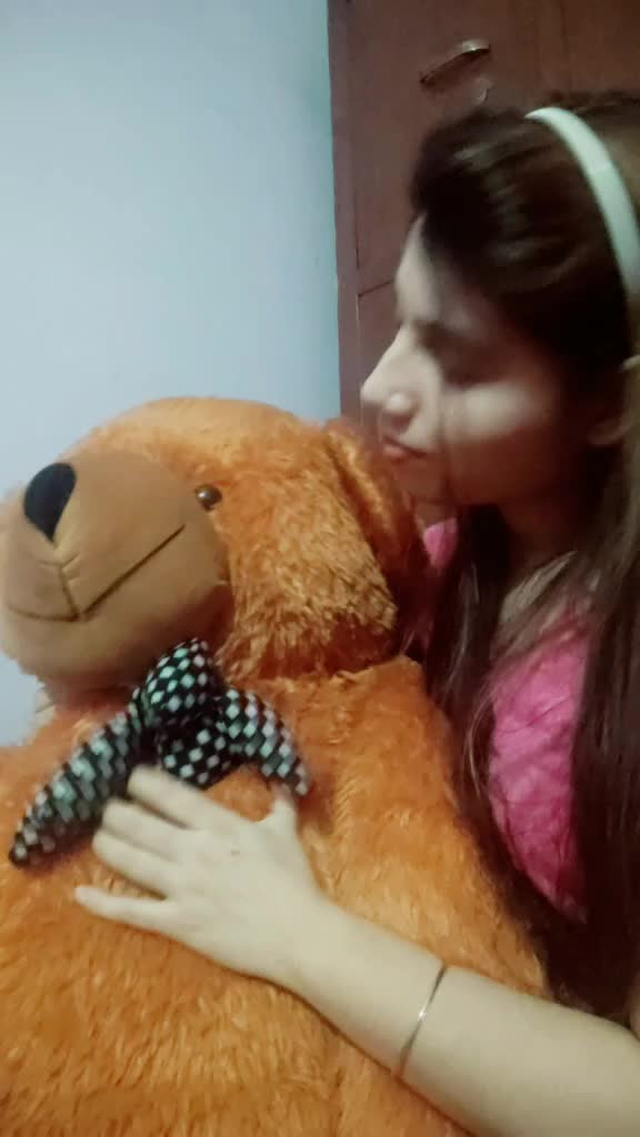 @Aditi Joshi😉