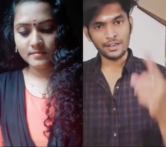 @Veena J Krishnan
